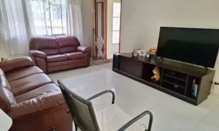 Casa com 3 quartos à venda na Rua Frei Durão, --, Ipiranga, São Paulo, 176 m2 por R$ 850.000