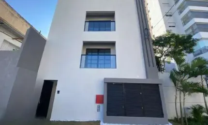 Apartamento com 1 quarto à venda na rua serra da bocaina, --, belém, são paulo, 44 m2 por r$ 378.845