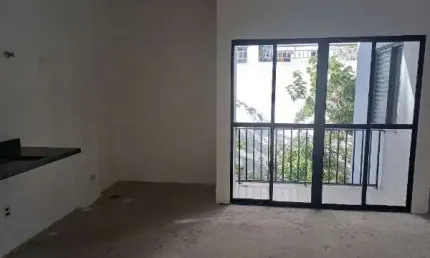 Apartamento com 1 quarto à venda na rua serra da bocaina, --, belém, são paulo, 40 m2 por r$ 316.200