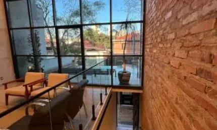 Casa com 3 quartos à venda na rua cervantes, --, mooca, são paulo, 156 m2 por r$ 1.500.000