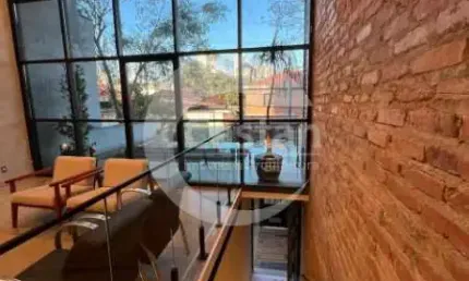 Casa com 3 quartos à venda na rua cervantes, --, mooca, são paulo, 156 m2 por r$ 1.500.000