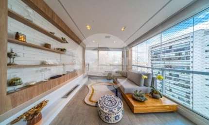 Apartamento com 3 quartos à venda na Rua Celso de Azevedo Marques, --, Mooca, São Paulo, 183 m2 por R$ 3.191.000
