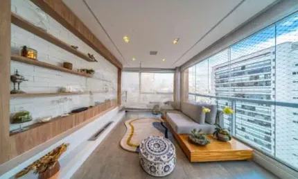Apartamento com 3 quartos à venda na rua celso de azevedo marques, --, mooca, são paulo, 183 m2 por r$ 3.191.000