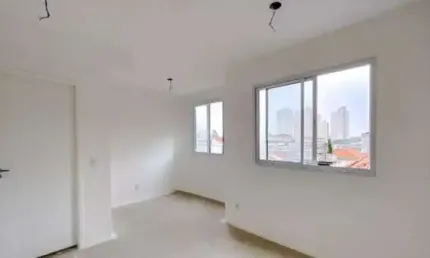 Apartamento com 1 quarto à venda na avenida cassandoca, --, mooca, são paulo, 35 m2 por r$ 269.000
