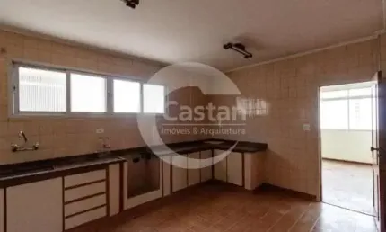 Apartamento com 3 quartos à venda na avenida paes de barros, --, mooca, são paulo, 156 m2 por r$ 692.000