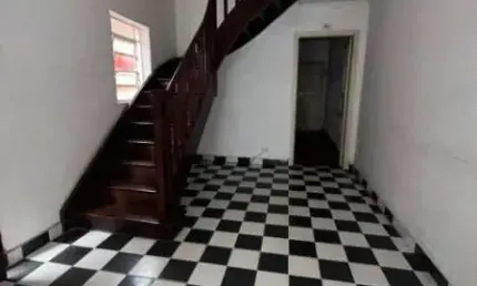 Casa com 3 quartos à venda na rua pantojo, --, jardim anália franco, são paulo, 94 m2 por r$ 690.000