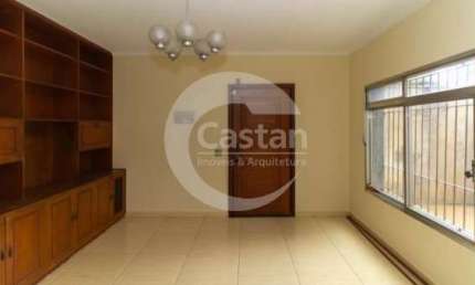 Casa com 3 quartos à venda na Rua Solidônio Leite, --, Vila Ema, São Paulo, 142 m2 por R$ 550.000