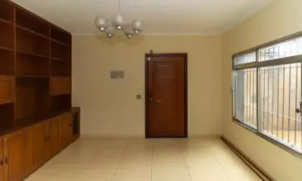 Casa com 3 quartos à venda na Rua Solidônio Leite, --, Vila Ema, São Paulo, 142 m2 por R$ 550.000