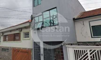 Prédio à venda na Rua Campo Largo, --, Mooca, São Paulo, 201 m2 por R$ 1.300.000
