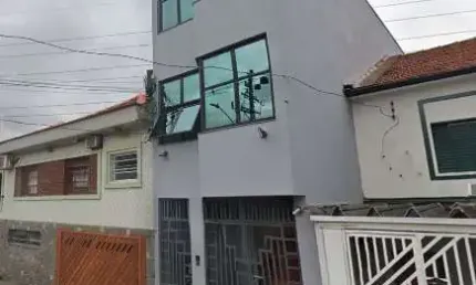 Prédio à venda na rua campo largo, --, mooca, são paulo, 201 m2 por r$ 1.300.000