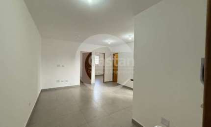 Apartamento com 2 quartos à venda na Rua César Cantu, --, Vila Prudente, São Paulo, 55 m2 por R$ 300.000