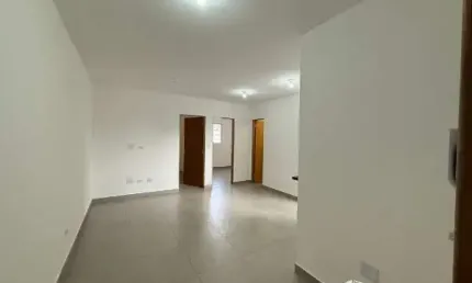 Apartamento com 2 quartos à venda na rua césar cantu, --, vila prudente, são paulo, 55 m2 por r$ 300.000