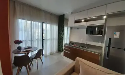 Apartamento com 1 quarto à venda na rua serra da bocaina, --, belém, são paulo, 30 m2 por r$ 255.000