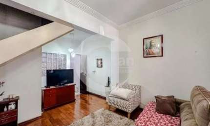 Casa com 2 quartos à venda na Rua Messias de Pina, --, Mooca, São Paulo, 170 m2 por R$ 905.000