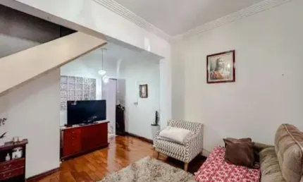 Casa com 2 quartos à venda na Rua Messias de Pina, --, Mooca, São Paulo, 170 m2 por R$ 905.000