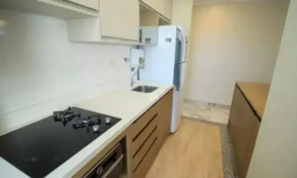 Apartamento com 2 quartos à venda na Rua Padre Adelino, --, Belém, São Paulo, 54 m2 por R$ 680.000