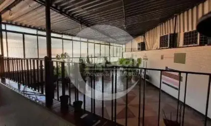 Casa com 7 quartos à venda na rua campo largo, --, mooca, são paulo, 280 m2 por r$ 1.100.000
