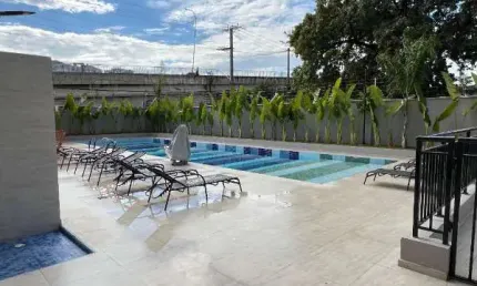 Apartamento com 2 quartos para alugar na rua da mooca, --, mooca, são paulo, 35 m2 por r$ 2.400