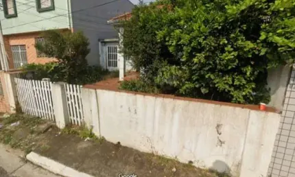 Terreno à venda na Rua Lemos Torres, --, Mooca, São Paulo, 140 m2 por R$ 695.000