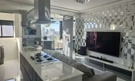 Apartamento com 2 quartos à venda na Avenida Professor Luiz Ignácio Anhaia Mello, --, Vila Prudente, São Paulo, 60 m2 por R$ 795.000