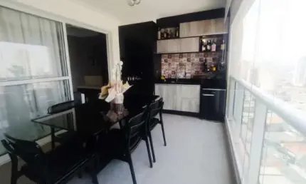 Apartamento com 3 quartos à venda na rua rui martins, --, mooca, são paulo, 88 m2 por r$ 1.380.000