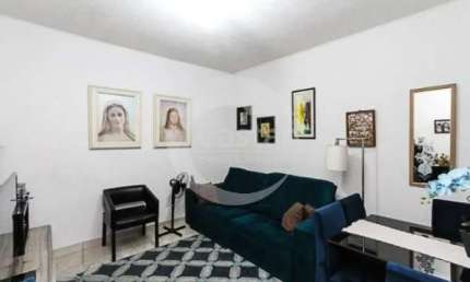 Casa com 3 quartos à venda na Professor Said Ali, --, Vila Prudente, São Paulo, 53 m2 por R$ 480.000