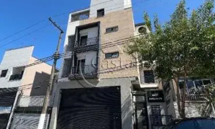Apartamento com 1 quarto à venda na rua marechal malet, --, vila prudente, são paulo, 30 m2 por r$ 340.000