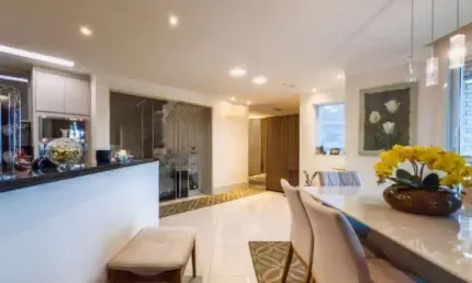 Apartamento com 3 quartos à venda na Rua São Gil, --, Tatuapé, São Paulo, 185 m2 por R$ 2.600.000