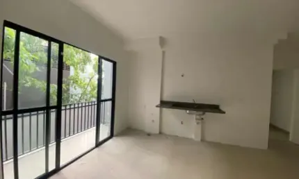 Apartamento com 1 quarto à venda na rua serra da bocaina, --, belém, são paulo, 44 m2 por r$ 378.845