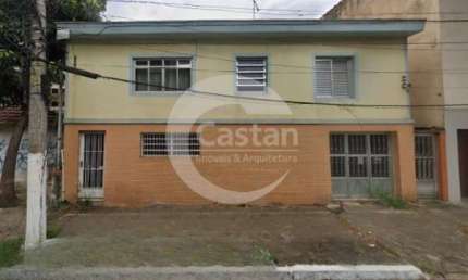Casa com 4 quartos à venda na rua bom sucesso, --, tatuapé, são paulo, 162 m2 por r$ 750.000