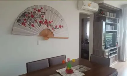 Apartamento com 2 quartos à venda na Rua Juno, --, Vila Carrão, São Paulo, 60 m2 por R$ 540.000