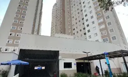 Apartamento com 2 quartos para alugar na Avenida Celso Garcia, --, Tatuapé, São Paulo, 38 m2 por R$ 2.000
