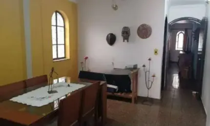 Casa em condomínio fechado com 3 quartos à venda na Rua Corumbaiba, --, Mooca, São Paulo, 215 m2 por R$ 910.000