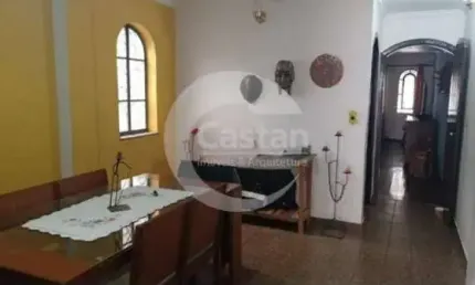 Casa em condomínio fechado com 3 quartos à venda na rua corumbaiba, --, mooca, são paulo, 215 m2 por r$ 910.000