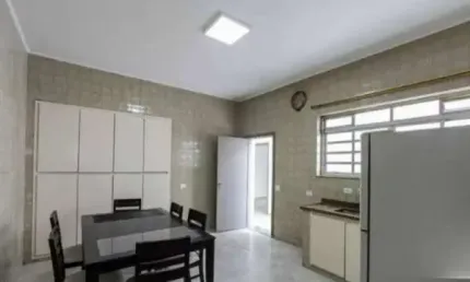 Casa com 3 quartos à venda na Rua Guaçui, --, Mooca, São Paulo, 174 m2 por R$ 1.180.000