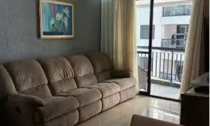 Apartamento com 3 quartos à venda na Rua das Giestas, --, Vila Prudente, São Paulo, 88 m2 por R$ 799.000
