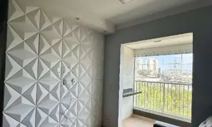 Apartamento com 1 quarto à venda na Rua Intendência, --, Brás, São Paulo, 38 m2 por R$ 310.000