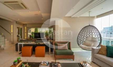 Cobertura com 4 quartos à venda na Rua Sapucaia, --, Mooca, São Paulo, 343 m2 por R$ 8.830.000