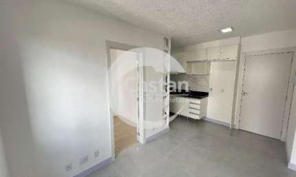 Apartamento com 2 quartos à venda na Rua da Mooca, --, Mooca, São Paulo, 35 m2 por R$ 297.000