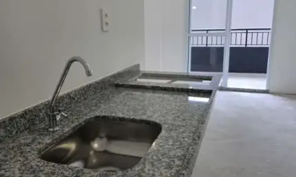 Apartamento com 1 quarto à venda na rua elói cerqueira, --, belém, são paulo, 25 m2 por r$ 270.000
