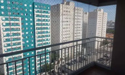 Apartamento com 3 quartos à venda na Rua Ibitirama, --, Vila Prudente, São Paulo, 74 m2 por R$ 680.000