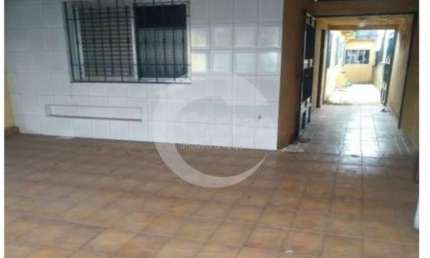 Casa com 3 quartos à venda na Alberto Camus, --, Vila Formosa, São Paulo, 80 m2 por R$ 375.000