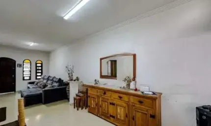 Casa com 3 quartos à venda na Rua Rivadávia Correia, --, Mooca, São Paulo, 62 m2 por R$ 800.000