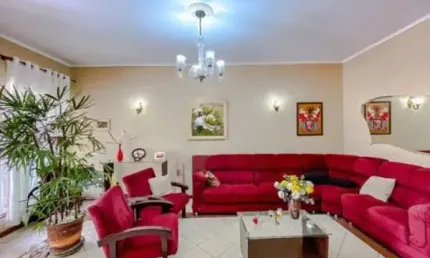 Casa com 3 quartos à venda na Largo São Rafael, --, Mooca, São Paulo, 84 m2 por R$ 990.000