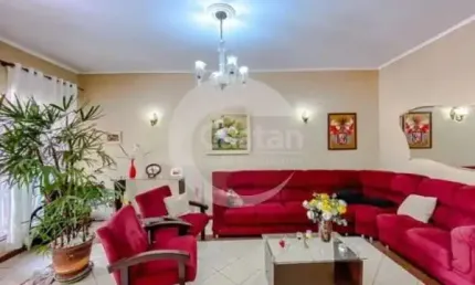 Casa com 3 quartos à venda na largo são rafael, --, mooca, são paulo, 84 m2 por r$ 990.000
