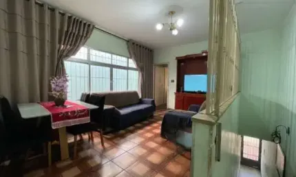 Casa em condomínio fechado com 3 quartos à venda na Rua Irmã Clotilde, --, Vila Formosa, São Paulo, 16 m2 por R$ 798.000