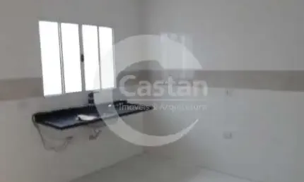Casa com 3 quartos à venda na rua maestro josé tescari, --, vila granada, são paulo, 300 m2 por r$ 900.000