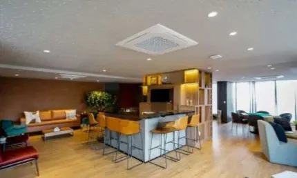 Apartamento com 1 quarto à venda na praça nicola antônio camardo, --, tatuapé, são paulo, 31 m2 por r$ 682.625