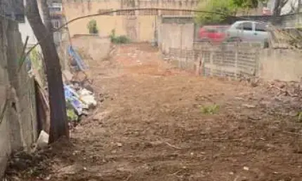 Terreno à venda na rua bom jesus, --, vila regente feijó, são paulo, 320 m2 por r$ 2.200.000