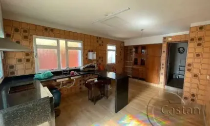 Casa com 4 quartos à venda na rua helena silva teixeira, --, vila prudente, são paulo, 289 m2 por r$ 1.500.000